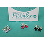 A581 Aretes Estrella 