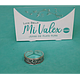 Apq141 Anillo Flor