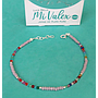 Pu236 Pulsera Colores 1