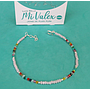 Pu239 Pulsera Colores 2